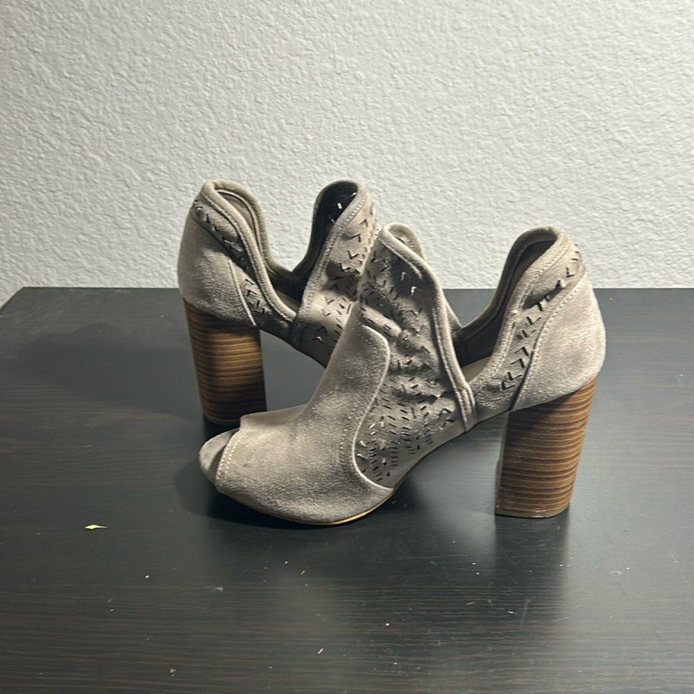 Fergalicious Boots - image 3